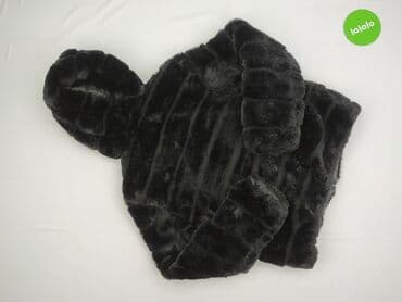 steve madden kurtka z futerkiem: Futro, M — 3