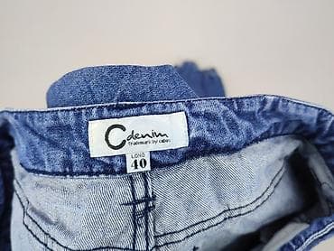 adidas jeans 44: Denim, Jeansy dla mężczyzn, rozmiar 2XL — 4