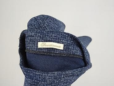 bluza genzie: Sweetissima, Sweter damski, rozmiar 2XL — 4