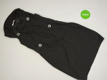 sukienki dla niskich i grubych: Sukienka damska, rozmiar 2XL — 2
