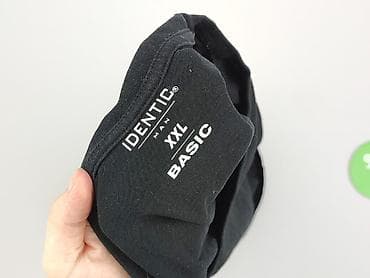 kik identic man basic: IDENTIC, Koszulka dla mężczyzn, rozmiar 2XL — 6