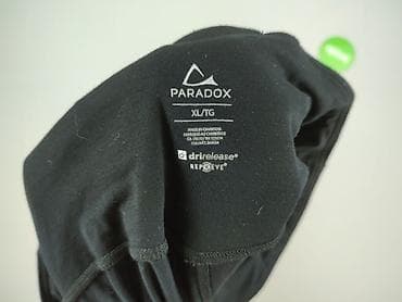 work out legginsy: Legginsy Sportowe damskie, rozmiar XL — 4