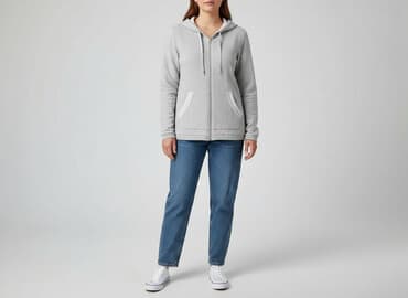 quicksilver ubrania: Bluza z kapturem damska, rozmiar XL — 6