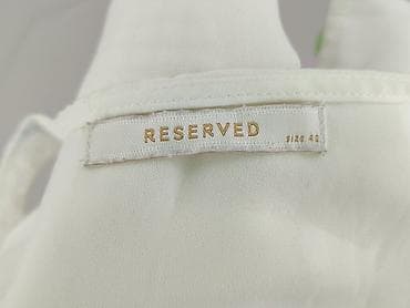 bluzki trapezowe: Bluzka damska, rozmiar L — 4