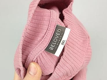 koszula taranko: Beloved, T-shirt damski, rozmiar 2XL — 4