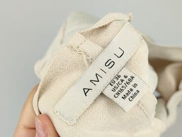 marynarka damska c a: Amisu, Marynarka damska, rozmiar S — 4
