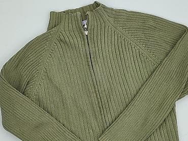 snipes kurtki: Papaya, Kardigan dla mężczyzn, rozmiar S — 1