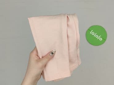 podkoszulki basic: Legginsy dziecięce, So cute, 1.5-2 lat, 92, stan - Bardzo dobry — 5