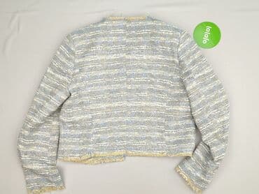 marynarka ze stójką damska: MNG, Marynarka damska, L — 3