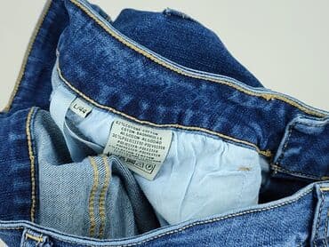 calvin klein jeansy damskie: Jeansy damskie, rozmiar 2XL — 4