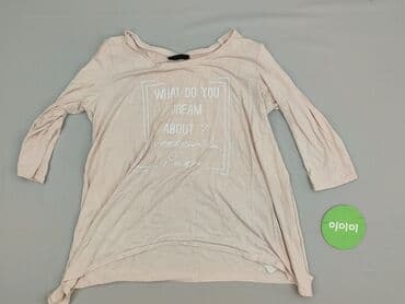 intimissimi piżamy: Janina, Bluzka damska, rozmiar L — 2