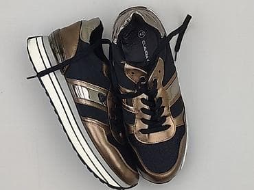 Sneakers for women, size 40