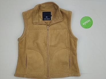 koszula triwenti: Tom Tailor, Kamizelka damska, rozmiar M — 2