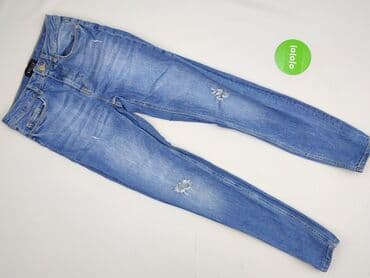pull jeans: Mohito, Джинси жіночі, розмір XS — 2
