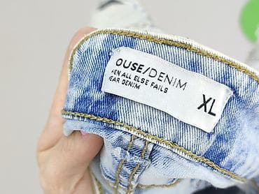 duffy buty: Szorty damskie, rozmiar XL — 4