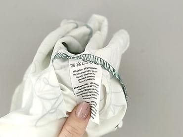 ubrania c: Koszula damska, rozmiar L — 4