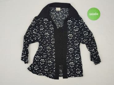 tanie tuniki wyprzedaż: Women's blouse, XL — 3