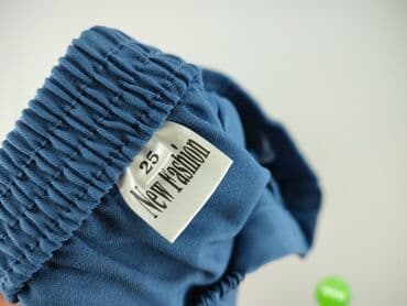 jeansy damskie ocieplane polarem: New Fashion, Spodnie damskie, rozmiar 2XS — 4