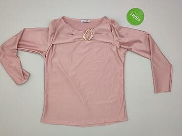 bluzki psg: Styled In Italy, Bluzka damska, rozmiar M — 2