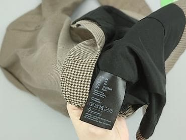 płaszcz hm: H&M, Płaszcz damski, rozmiar XS — 4