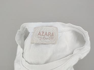 azara: Azara, T-shirt damski, rozmiar M — 4