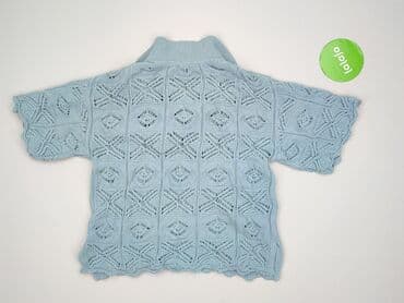 sweter damski tommy: Tom Tailor Denim, Damska koszulka polo, rozmiar S — 3