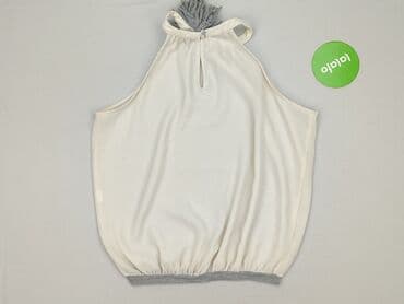 bluzka z cekinami dla dziewczynek: Zara, Bluzka damska, XS — 3