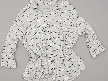 print: F.R.I.E.N.D.S, Koszula damska, rozmiar 4XL — 1