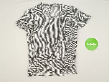 marynarka damska w paski: Mexx, Bluzka damska, S — 3