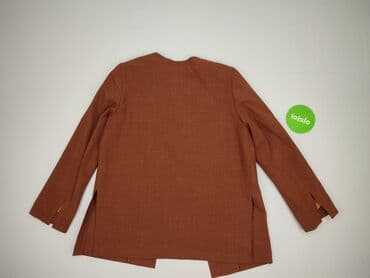 marynarki damskie c a: Women's blazer, size M (EU 38) — 3