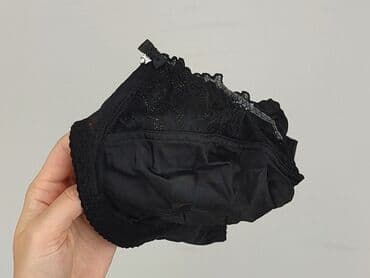 legginsy woskowane wysoki stan: Gina, Бюстгальтер жіночий, Топ, 75A — 6