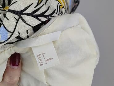 hm sukienka boho: H&M, Sukienka damska, XS — 5