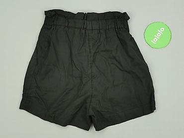 croop spodenki: H&M, Szorty damskie, rozmiar 2XS — 3