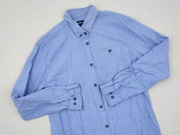 dluga biala koszula: Carry, Koszulа dla mężczyzn, rozmiar L — 1