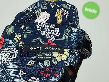 van graaf spódnice: Gate Woman, Spódnica damska, rozmiar S — 5