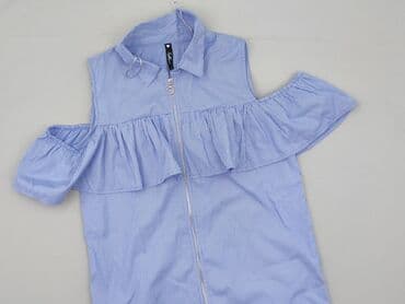 sukienka odder side: Sukienka damska, S — 1