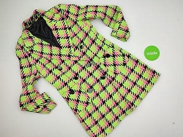 kurtka la blanche: By o la la. !, Marynarka damska, rozmiar M — 2