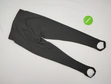 elledue rajstopy: Sinsay, Legginsy Sportowe damskie, S — 3