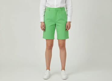 sukienko spodenki sinsay: Sinsay, Szorty damskie, rozmiar XS — 1