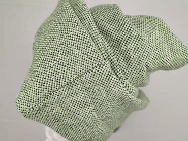 szyfonowa narzutka: Kardigan damski, rozmiar One size — 6