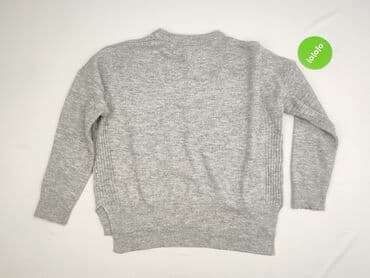 sweter h: Sinsay, Women`s sweater, size S (EU 36) — 3