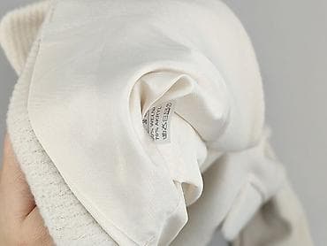 pull and bear kurtka czarna: Victoria, Marynarka damska, rozmiar S — 5