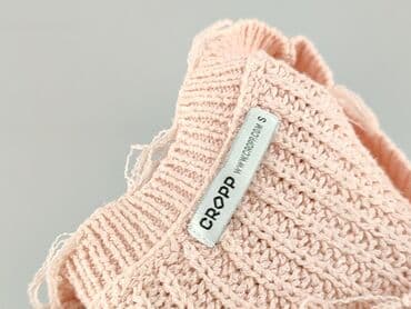 sweter w paski cropp: Cropp, Sweter damski, S — 4