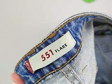 dresy lee: Levi’s, Jeansy damskie, rozmiar S — 4