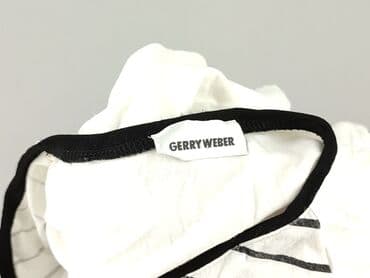 pogon szczecin koszulki: Gerry Weber, T-shirt damski, rozmiar 4XL — 4