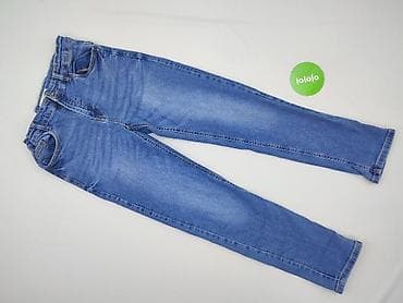 ewtex buty: Jeansy damskie, rozmiar S — 2