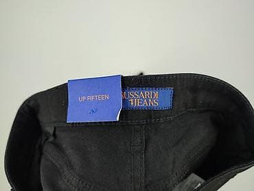 trang jeans: Trussardi Jeans, Jeansy damskie, rozmiar 2XS — 4