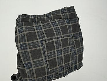 ca duże rozmiary: Spodnie materiałowe damskie, rozmiar 6XL — 5