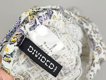 sukienka letnia c a: H&M Divided, Sukienka damska, M — 5
