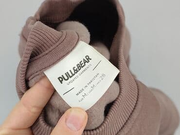 abercrombie fitch sweter: PULL&BEAR, Women`s sweatshirt, size M — 5